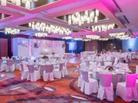 Crowne Plaza Doha - the Business Park Hotels in Doha