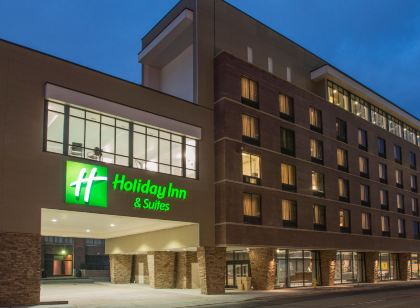 Holiday Inn & Suites Cincinnati Downtown