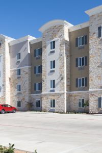 hotels in kyle and buda tx