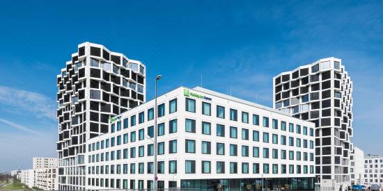 Holiday Inn Express Munich City West An Ihg Hotel Room Reviews Photos Munich 2021 Deals Price Trip Com