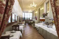 Hotel Villa Edera