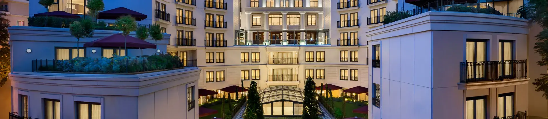 Family Hotels