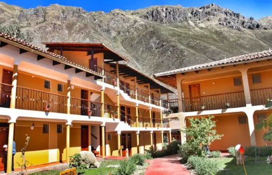 圖努帕洛奇酒店