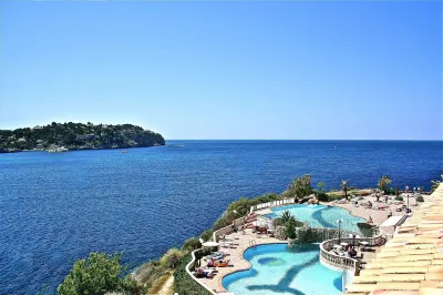 Sentido Fido Punta del Mar Hotel & Spa - Adults Only Các khách sạn gần Flamingos Pub Santa Ponsa