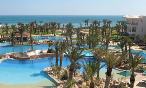 Hasdrubal Prestige Thalassa & Spa Djerba