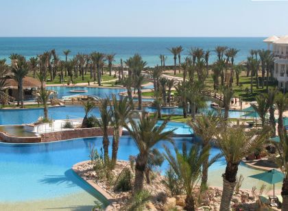 Hasdrubal Prestige Thalassa & Spa Djerba