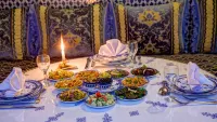 Riad Salam Fes Hotel di Fez