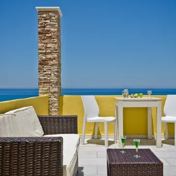 Hotel Grotta