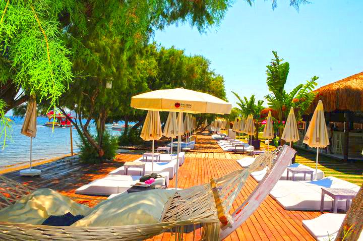 Ramada Resort Bodrum