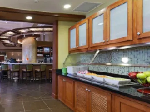 Hyatt Place Fremont/Silicon Valley Hotels in Fremont