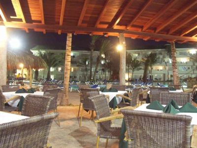 Restaurant Sunsol Isla Caribe Photo