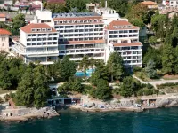 Hotel Excelsior - Liburnia Hotele w: Lovran
