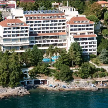 Hotel Excelsior - Liburnia