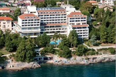 Hotel Excelsior - Liburnia Hotel di Lovran