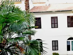 Martins Residence de Luxe