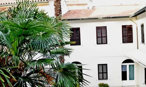 Martins Residence de Luxe