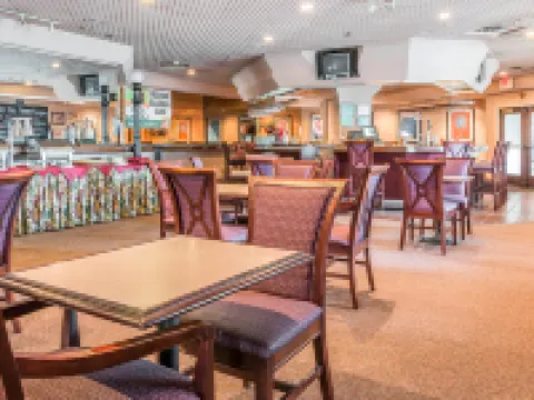 Wingate by Wyndham Troy Hotels in Troy