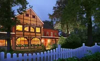 Landidyll Wilminks Parkhotel Hotels in der Nähe von Ehrenmal Dorfbauern Schützengesellschaft