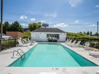 Southern Soho Boutique Hotel Hotels in Calhoun County