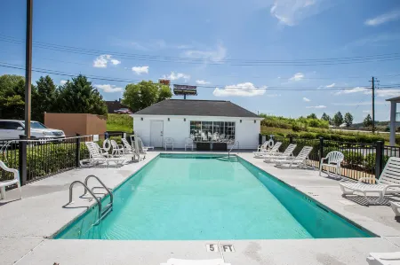 Southern Soho Boutique Hotel