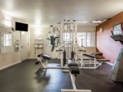 Quality Inn & Suites Lathrop Hoteles en Lathrop