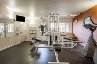 Quality Inn & Suites Lathrop