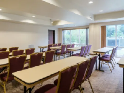 Comfort Suites Hoteles en Seaford