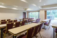 Comfort Suites - Pet friendly