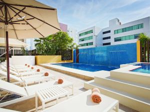 Wyndham Garden Cancun Downtown