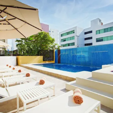 Wyndham Garden Cancun Downtown