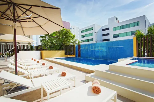 Wyndham Garden Cancun Downtown