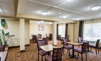 Quality Inn & Suites Hagerstown