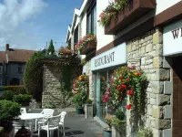 Wessex Hotel Hotel a Somerton