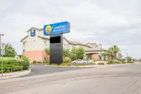 Comfort Inn & Suites North Tucson Marana Hotels near Speedway