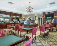 Comfort Inn & Suites Near Burke Mountain - breakfast