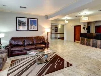 Quality Inn & Suites Granbury Hotels in Hood County
