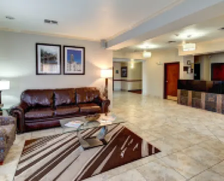 Quality Inn & Suites Granbury