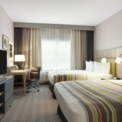 Country Inn & Suites by Radisson, New Braunfels, TX Hotels near Wurstfest German- Texan Festival