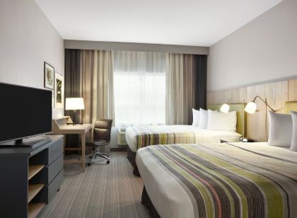 Country Inn & Suites by Radisson, New Braunfels, TX