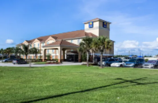 Quality Inn & Suites Houma