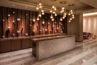 The Westin Nashville - spa