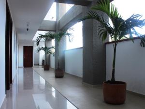 Hotel Quibdó Plaza