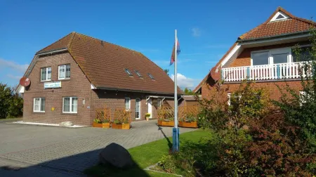 Naturwert Hotel Garni Ursula Отели в г. Крумхёрн