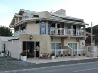 Pousada Duas Ilhas Hotels in 