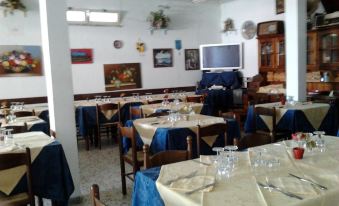 Pensione Nettuno