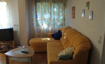 Ferienwohnung Schwahn