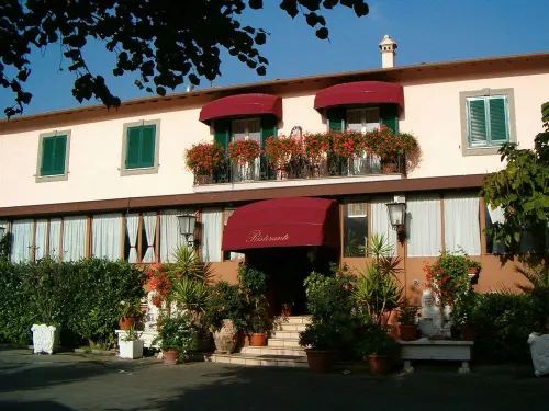 Hotel Squarciarelli - WiFi