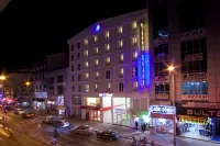 미렐 호텔  호텔