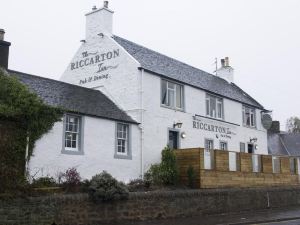 Riccarton Inn