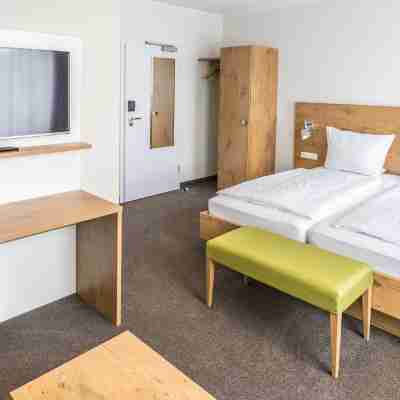 Lahn Hotel Rooms